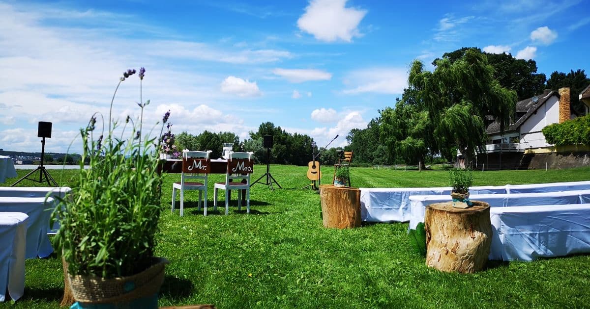 Freie Trauung Zeremonie Hochzeit Kirchliche Trauung 
