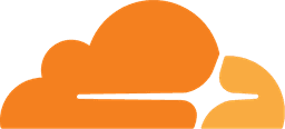Cloudflare Badge