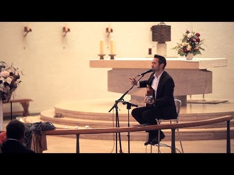 Gute Reise wohin es dich auch trägt | Wunschmusik zur Beerdigung live | Landau Südpfalz - Notenstrauss Live Performance
