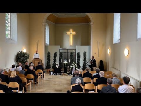 The Best (Turner)| Beerdigung  Live | Wunschlieder live vorgetragen | Böhl Iggelheim | Ludwigshafen - Notenstrauss Live Performance