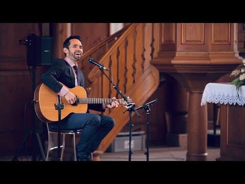 Fairytale of New York Pogues | Wedding | Lieblingslieder zur Trauung | Wunschlied zur Hochzeit live - Notenstrauss Live Performance