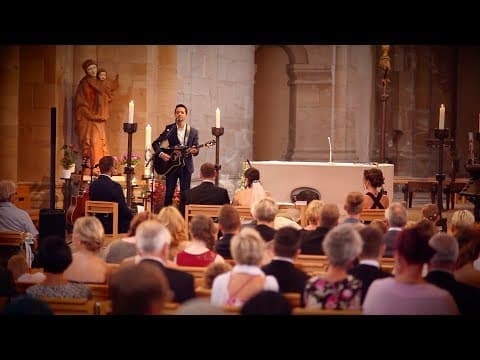 Das Beste - Hochzeitslied | Abtei Otterberg | Kaiserlautern Mannheim Mainz Worms | Konkordien - Notenstrauss Live Performance