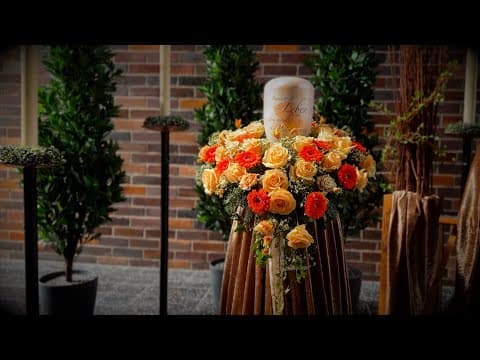Einmal sehen wir uns wieder | herzliche Lieder | Trauer mit Musik bewältigen | Grünstadt Dürkheim - Notenstrauss Live Performance
