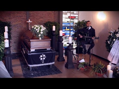 So nimm denn meine Hände | Beerdigung Trauermusik | Heidelberg Leimen | Friedrich Silcher - Notenstrauss Live Performance