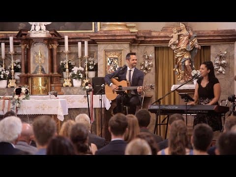 Das Beste | beste Hochzeitslieder der 2000er | romantisch in der Pfalz | Grünstadt - Notenstrauss Live Performance