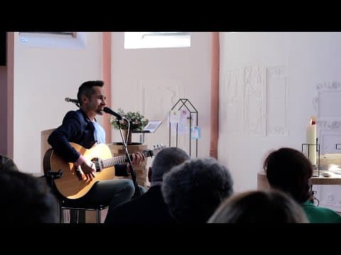 Wenn es gut ist | Deutsche Lieder zur Trauung | Heiraten mit Wunschlied | Odenwald - Notenstrauss Live Performance