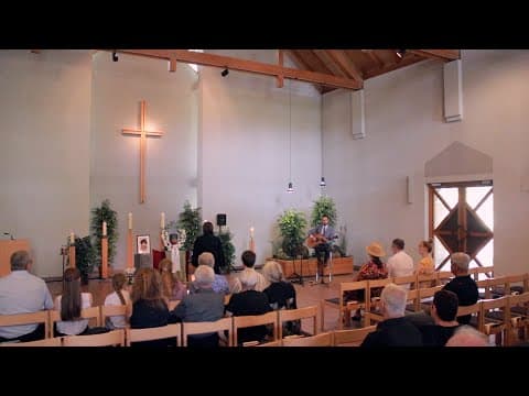 Ich wünsch dir gute Reise | Beerdigung Mannheim Sandhofen | Jan&amp;Jascha Cover | Lieder zum Abschied - Notenstrauss Live Performance