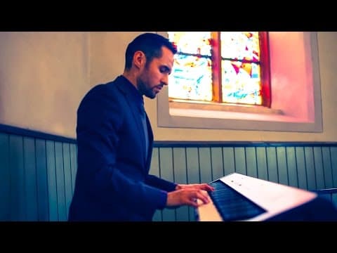 The River Flows In You - Yiruma | Piano | Hochzeit | Wedding Mainz Heidelberg Mannheim - Notenstrauss Live Performance