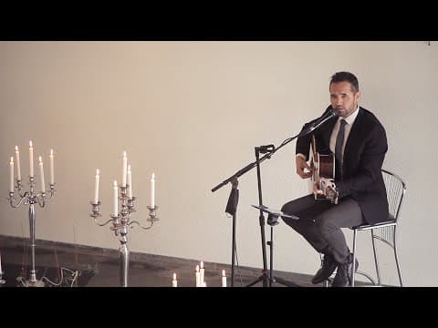 Hallelujah Beerdigungsversion | Livemusik zur Bestattung in Südhessen | Trauermusik live gespielt - Notenstrauss Live Performance