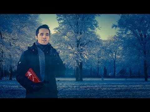 Winter Wonderland | SÄNGER GALA WEIHNACHTSFEIER EMPFANG | Saarbrücken Heidelberg PFALZ MAINZ ULM - Notenstrauss Live Performance