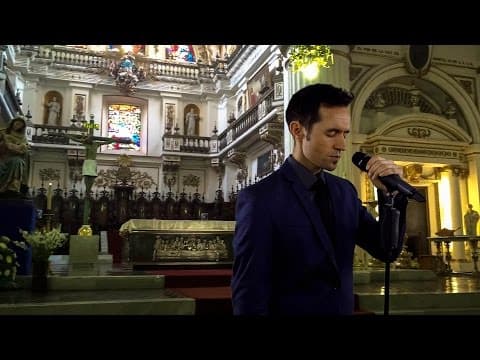 You raise me up | HOCHZEIT | SÄNGER LIVE KIRCHE | Wedding song | STUTTGART ALZEY KOBLENZ - Notenstrauss Live Performance