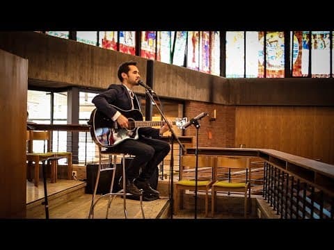 Für immer ab jetzt (Johannes Oerding) | live Musik für Hochzeit Heidelberg | St Remigius Kirche | - Notenstrauss Live Performance