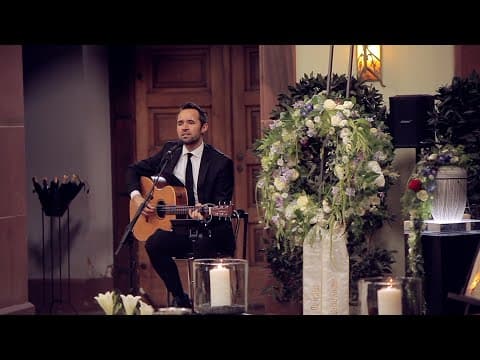 Gute Reise | Livemusik zum Begräbnis in Landau | Hauptfriedhof Südpfalz | Würdevoller Abschied - Notenstrauss Live Performance