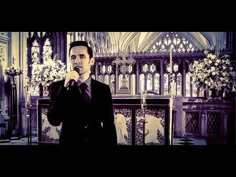 Das Beste | Hochzeitssänger | MAINZ WORMS DARMSTADT LANDAU RHEINLAND-PFALZ ULM - Notenstrauss Live Performance
