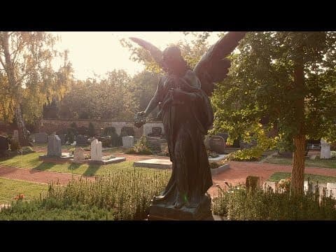 Danny Boy Jonny Cash Friedhof Germersheim Musik zur Bestattung buchen Bellheim | best funural songs - Notenstrauss Live Performance