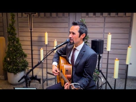 Gute Nacht Freunde | Reinhard Mey | Abschiedslied zur Trauerfeier | herzliche Lieder  | Friedhof - Notenstrauss Live Performance