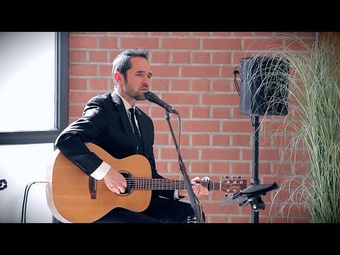 Mögen Engel dich begleiten | Beerdigung mit Livemusik | Trauerfeier in Mannheim Bühn Bestattung - Notenstrauss Live Performance