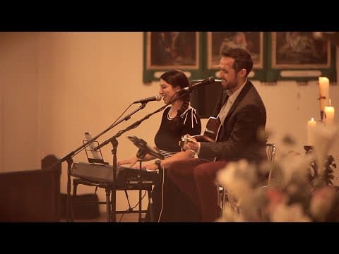 Up Where We Belong | live | Hochzeit Winnweiler Sänger | wedding | Joe Cocker - Notenstrauss Live Performance