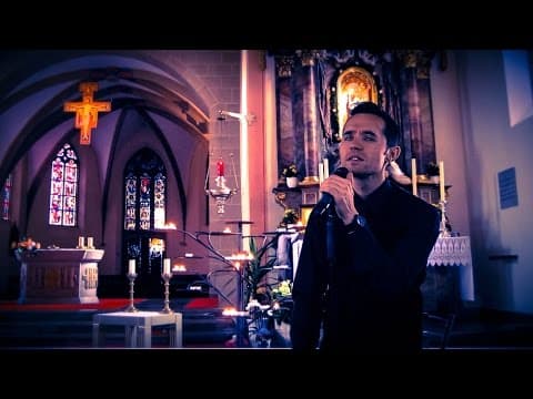 Hallelujah | Hochzeitssänger | LUXEMBURG WIESBADEN KARLSRUHE FRANKFURT MAINZ - Notenstrauss Live Performance