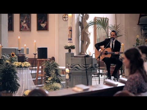 My Way (Sinatra)  | Live auf Beerdigung bei Koblenz | Trauerfeier mit persönlichen Lieblingsliedern - Notenstrauss Live Performance