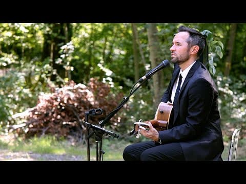 Fly me to the Moon | Beerdigung mit Wunschmusik | Friedwald Trauerfeier | Kirchheim Bolanden - Notenstrauss Live Performance