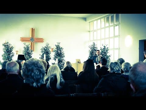 Tears in heaven | Livemusik Bestattung | moderne Trauerlieder | Begräbnis Friedhof Mannheim LU Mainz - Notenstrauss Live Performance