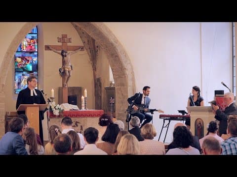 For the Love of a Princess (Hans Zimmer) | Wedding Ceremony | Instrumental Song zum Einzug der Braut - Notenstrauss Live Performance