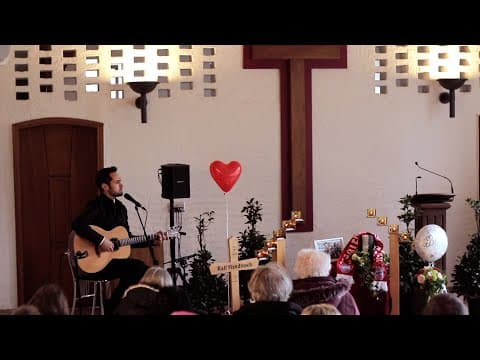 Einmal sehen wir uns wieder | Trauerfeier mit Musik | Musik zum Abschied nehmen | Live gespielt - Notenstrauss Live Performance