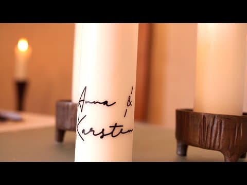 Für immer ab jetzt Oerding | live Duett | Hochzeit mit Piano und Gitarre | Homburg - Notenstrauss Live Performance