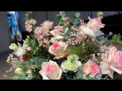 Mögen Engel dich begleiten Tauflied | Musik zur Taufe | Großraum Karlsruhe - Notenstrauss Live Performance