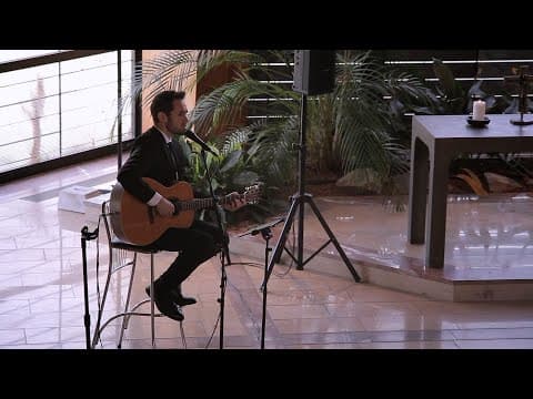 Lass nun ruhig los das Ruder | Beerdigungslied | Musik zur Trauerfeier | Lampertheim Beerdigung - Notenstrauss Live Performance