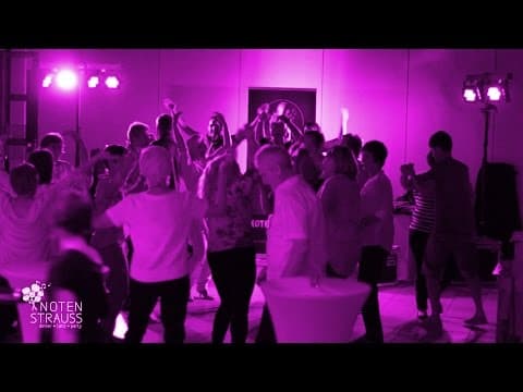 DJ PLUS Sänger &amp; Sängerin 80s für Vereinsfest, Veranstaltung, Jubiläum | Rheinland-Pfalz Saarland - Notenstrauss Live Performance