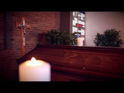 Mögen Engel dich begleiten | Andacht | professionellen Sänger buchen | Friedhof Kirchheim-Bolanden - Notenstrauss Live Performance