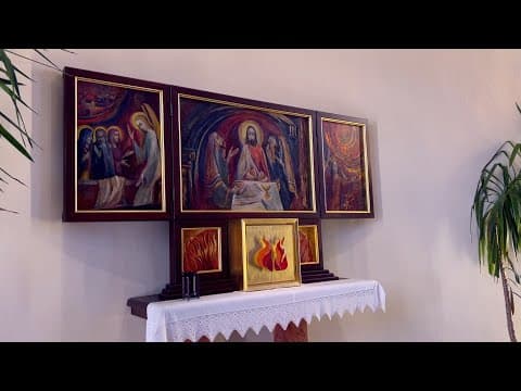 Herr deine Liebe ist wie Gras und Ufer | Trauerfeier Pirmasens| Lieder zur Beerdigung live | EG638 - Notenstrauss Live Performance