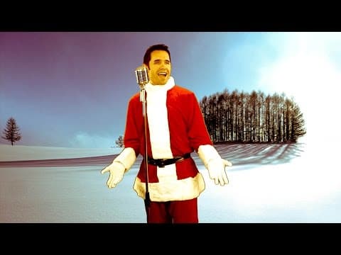 Frosty the snowman | WEIHNACHTSFEIER LIVEMUSIK | SÄNGER | KARLSRUHE STUTTGART STRASSBURG - Notenstrauss Live Performance