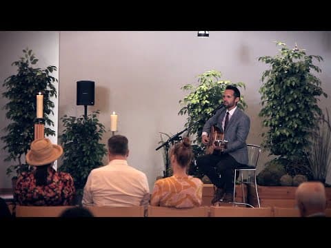 Blowing in the wind | Wunsch Musik Live zur Beerdigung | Bob Dylan Cover | Funural Livemusic | - Notenstrauss Live Performance