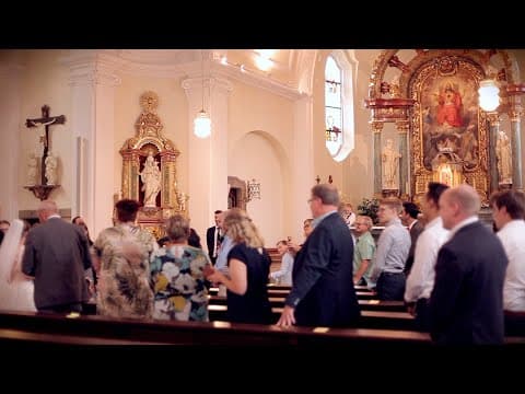 You are the reason | live | Hochzeit | Kirche | Sänger | Duo | Wedding | Kaiserslautern - Notenstrauss Live Performance