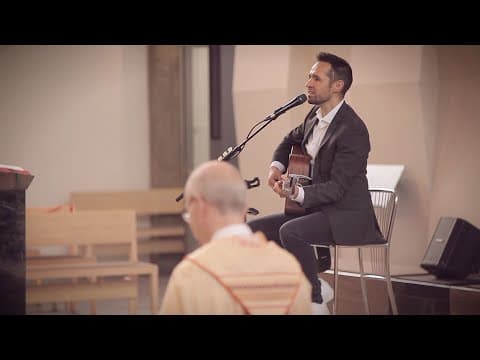 Hallelujah | deutsche Taufversion | Halleluja auf Deutsch zur Taufe | Weinheim Sänger Kirche - Notenstrauss Live Performance