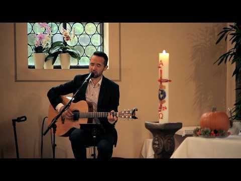 Meine Zeit steht in deinen Händen | Gemeindelied Taufe | Taufgottesdienst mit Musik Heidelberg LIVE - Notenstrauss Live Performance