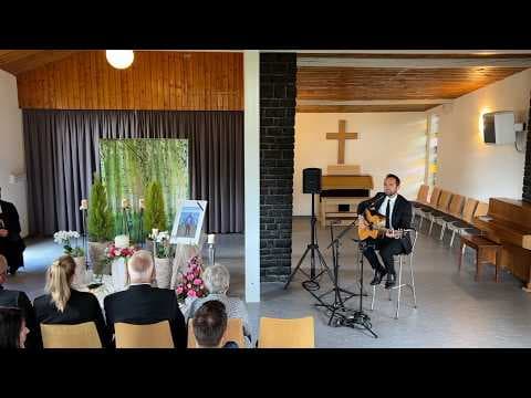 Let it Be (Beatles) | Wunschlied Live zur Beerdigung | Erinnerungen in Musik zum Abschied | Hessen - Notenstrauss Live Performance