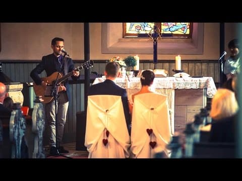 All you need is love Beatles | Hochzeitslied | Tauflied | Mainz Frankfurt Worms Mannheim - Notenstrauss Live Performance