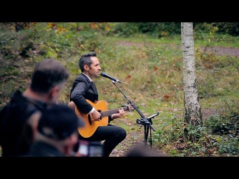 Faith of the Heart (Startrek) | Lieblingslied zu Beerdigung | persönlicher Abschied | Dudenhofen - Notenstrauss Live Performance