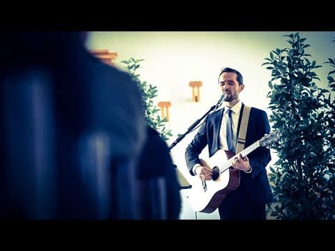 Einmal sehen wir uns wieder | Livemusik für Begräbnis, Trauer | Mannheim Beerdigung Musik buchen - Notenstrauss Live Performance