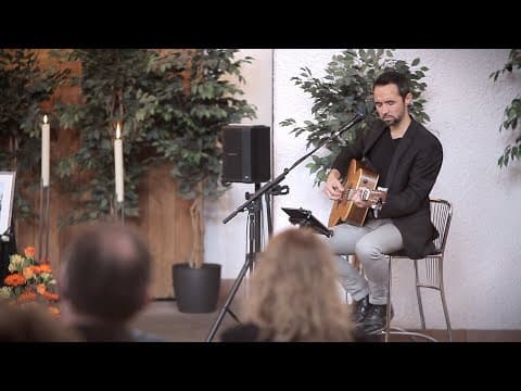 Halleluja Deutsch | Trauerlied | Kaiserslautern Live auf Beerdigung - Notenstrauss Live Performance