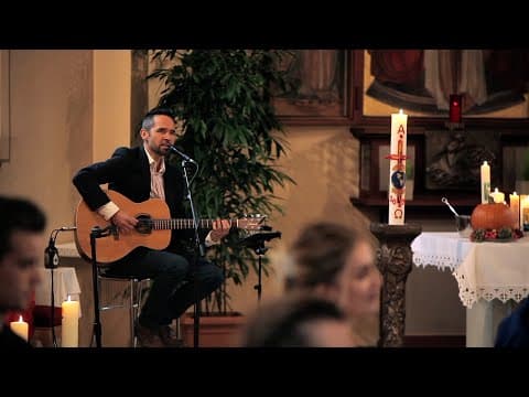 Keinen Tag soll es geben | Tauflied | Segen zur Taufe | Live vorgetragen | Raum Sinsheim Mannheim - Notenstrauss Live Performance