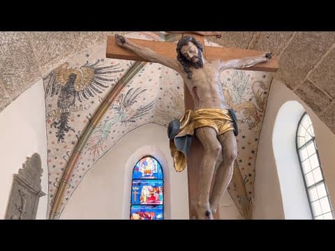 In Christ Alone | In Christus ist mein ganzer Halt | moderne Gemeindelieder | Hochzeit - Notenstrauss Live Performance