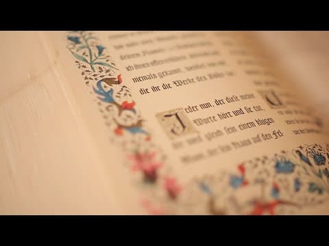 Grosser Gott wir loben dich | Kirchenlied | Sänger mit Gitarre | Hochzeit Gemeindelied Heidelberg - Notenstrauss Live Performance