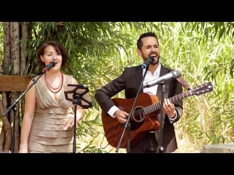 Echt Glasperlenspiel | akustisch live | Hochzeitssänger KAISERSLAUTERN SAARBRÜCKEN ZWEIBRÜCKEN PFALZ - Notenstrauss Live Performance