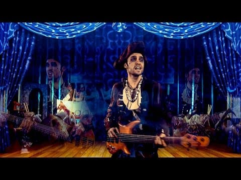 Es gibt nur Wasser (Santiano) – Liveband für Fasching Fastnacht Fastnachtssitzung – Notenstrauss - Notenstrauss Live Performance