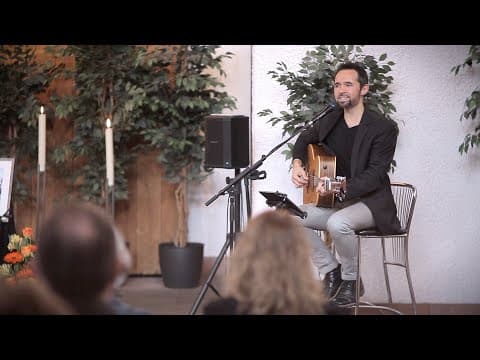 Von guten Mächten wunderbar geborgen | Kaiserslautern | Beerdigung | Musiker - Notenstrauss Live Performance